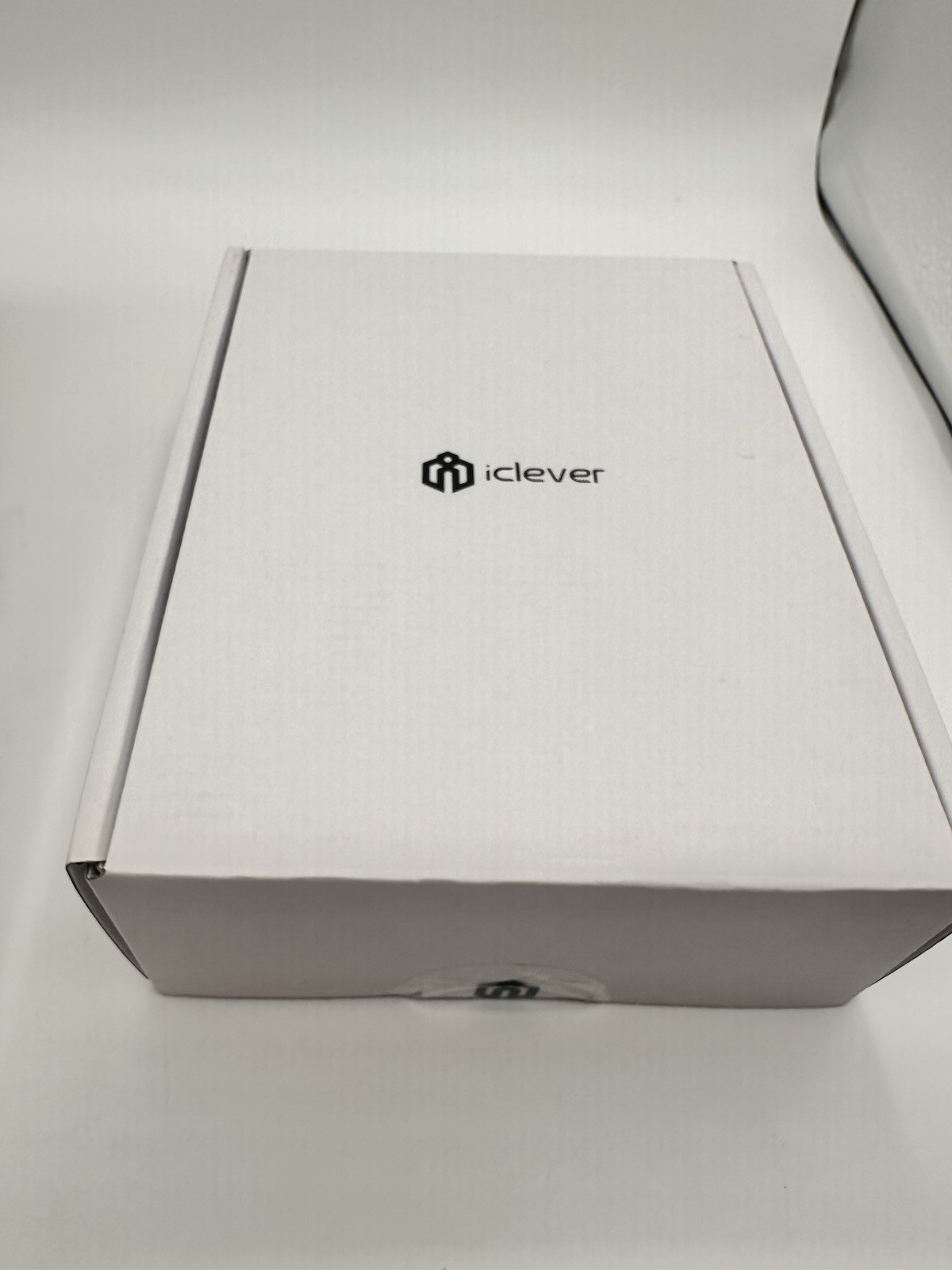 iClever IC-HS08 NEW Purple Cat Ear Wired Headphones Volume limitation