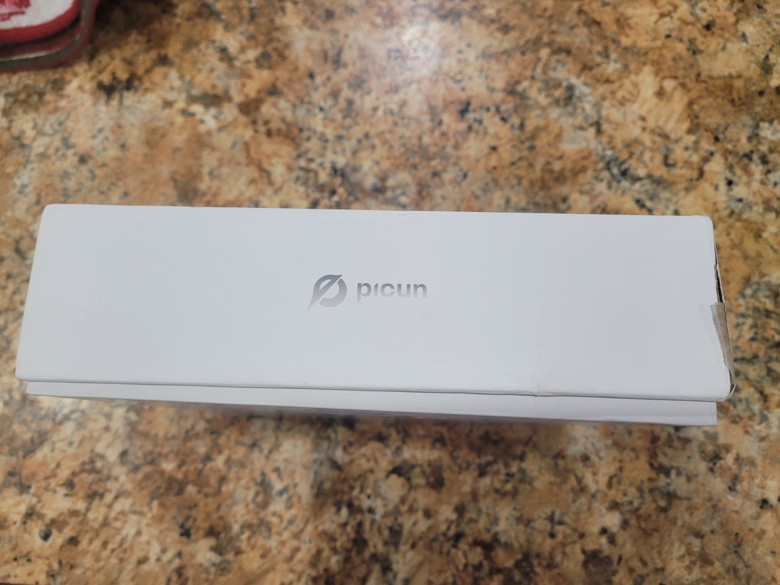 Picun F8 Pro ANC Wireless Headphones Head Tracking 3D Spatial Audio -52dB ANC HI