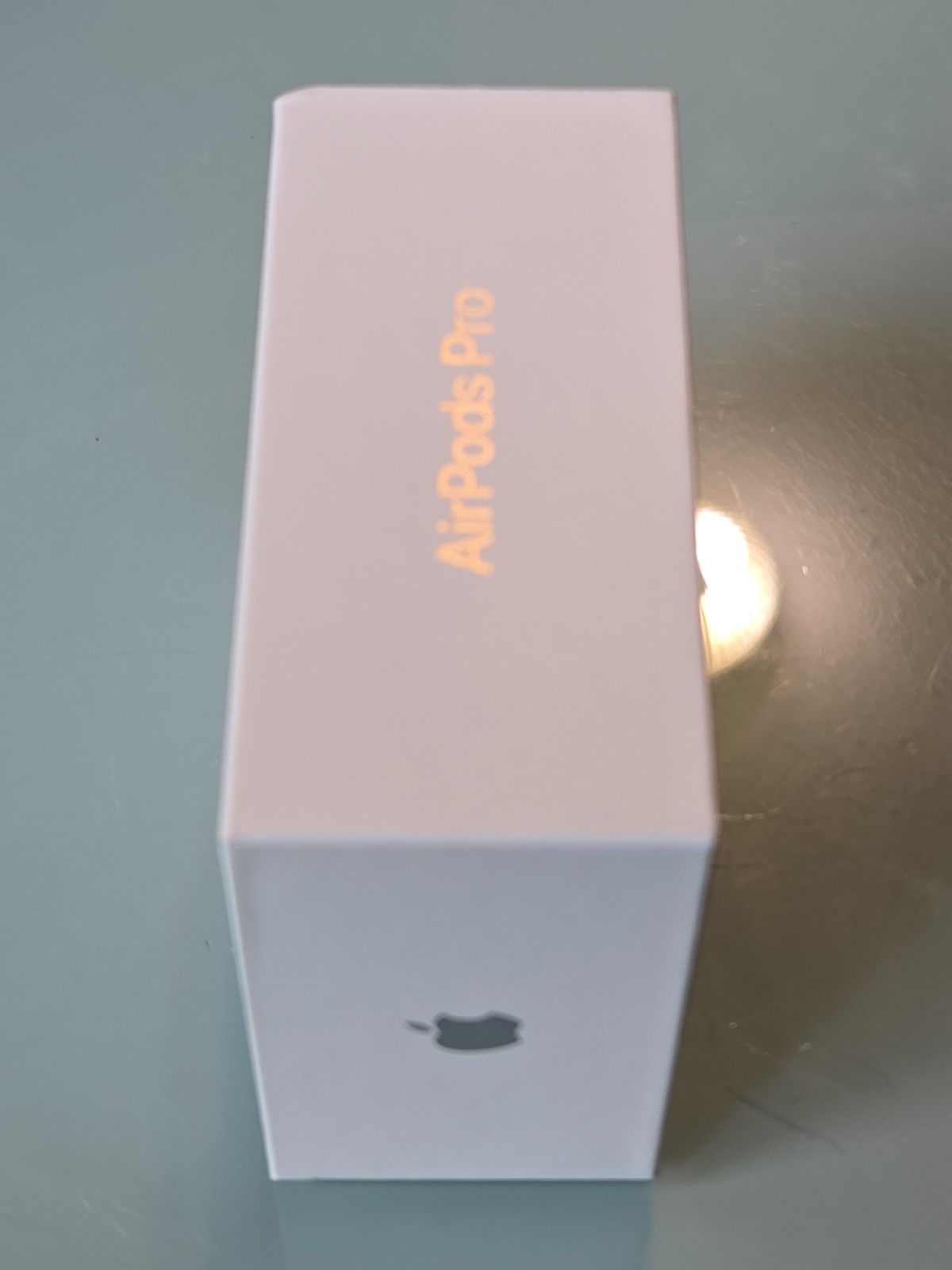 Apple AirPods Pro 3rd Wireless Active Noise Cancelling Earbuds – White MFHP4LL/A