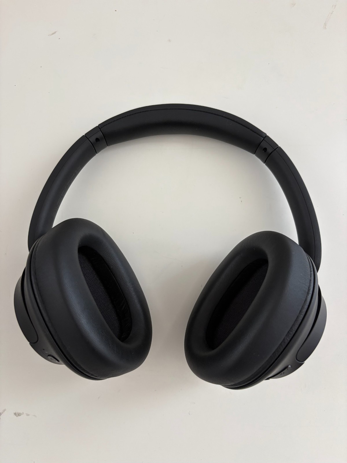 Used Sony WH-CH720N Lightweight Noise Canceling Wireless Headphones