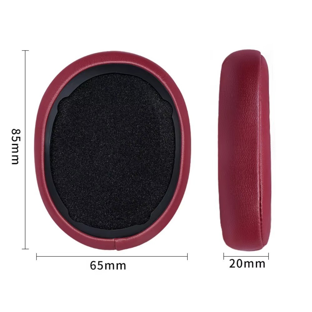 Ear Pads Cushions for Skullcandy Crusher Wireless/Evo/ANC/Hesh3 Headset Earpads