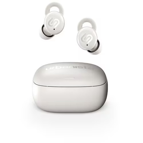 URBANISTA PORTO TWS True Wireless for Sleeping Bluetooth Cloud White 1040245