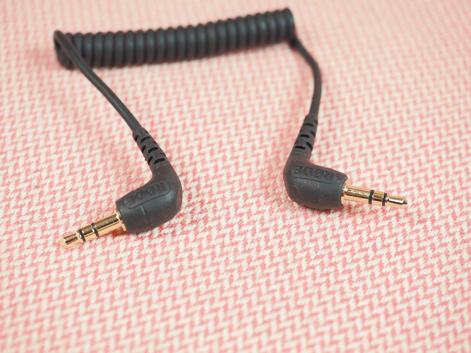 Rode SC2 Connection Cable Minijack Stereo