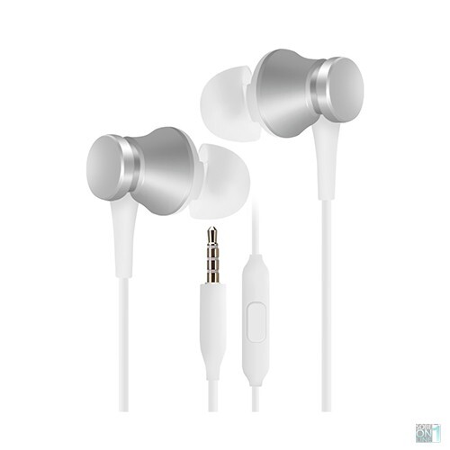 Mi in-Ear Headphones Basic (Black)