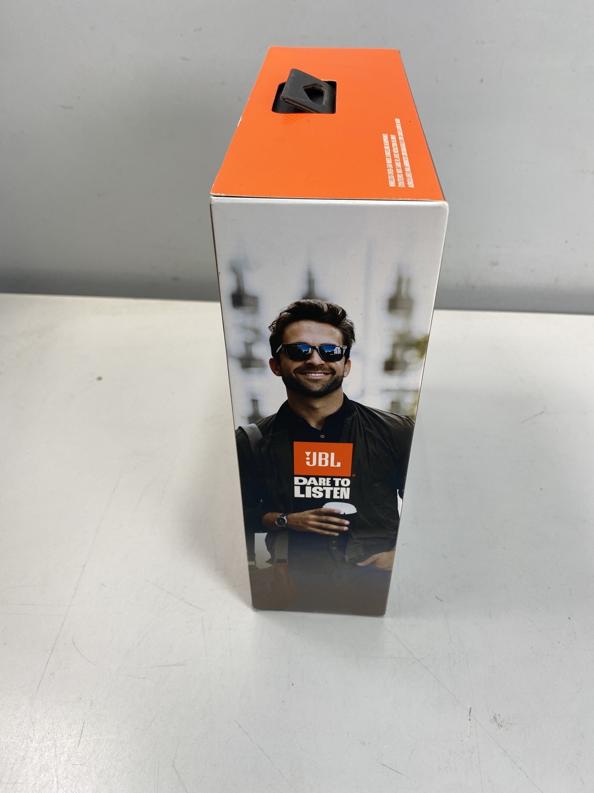 JBL – Tour One M3 Smart TX Wireless Headphones – Latte