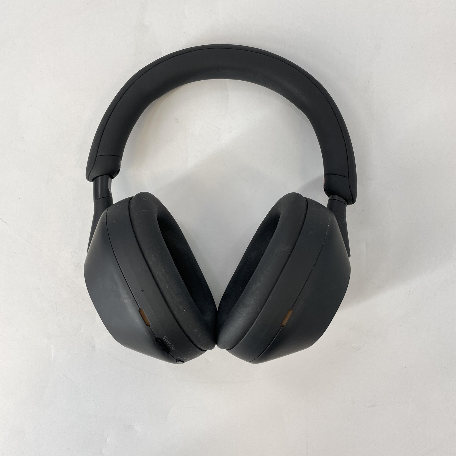 Sony WH-1000XM5 Headphones Black w/ Charger – Excellent Condition