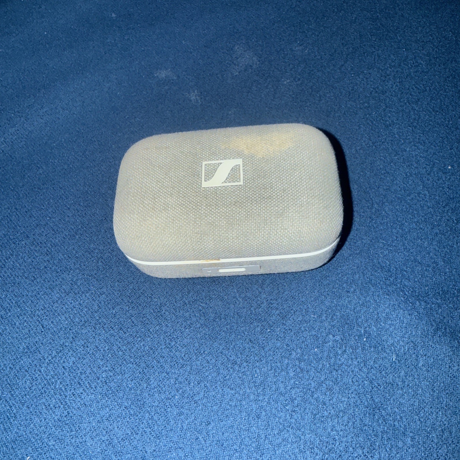 Sennheiser Momentum True Wireless MTW4C White – Free shipping