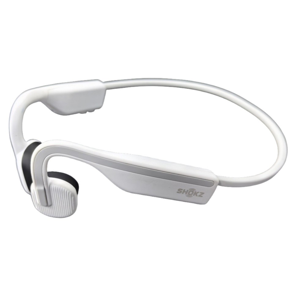 Shokz Wireless Sport Headphones Bone Conduction Water Resistant Open Ear S661