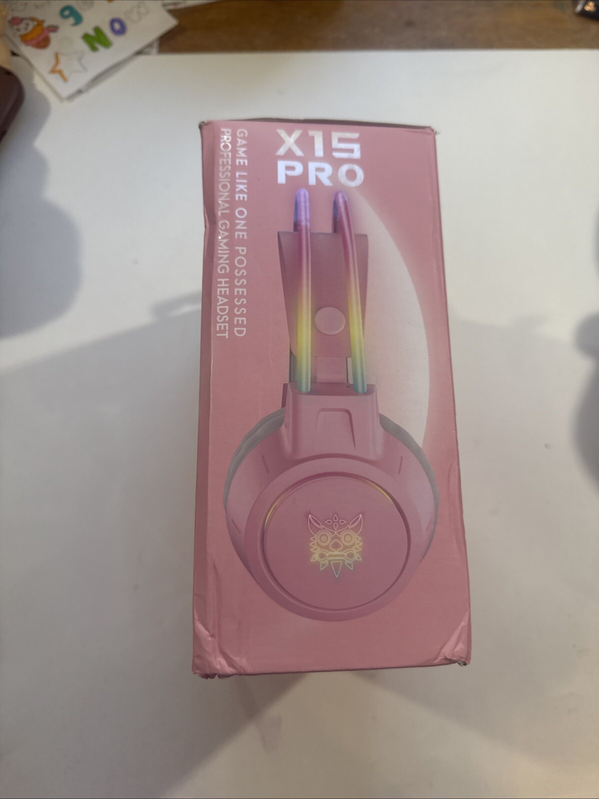 ONLKUMA headphones