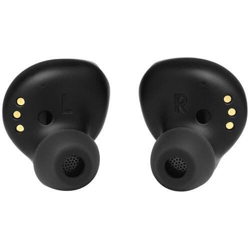 JBL Club Pro+ TWS, True wireless Noise Cancelling earbuds Black – Grade A