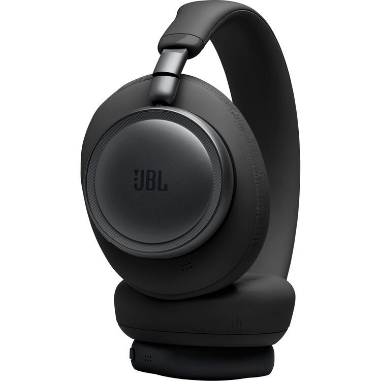 NEW JBL Live 780NC Wireless Over-Ear Adaptive Noise Cancelling Headphones