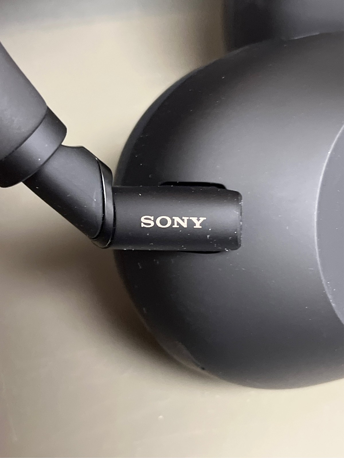 Sony WH-1000XM6 Best Wireless Noise Canceling Headphones | Black