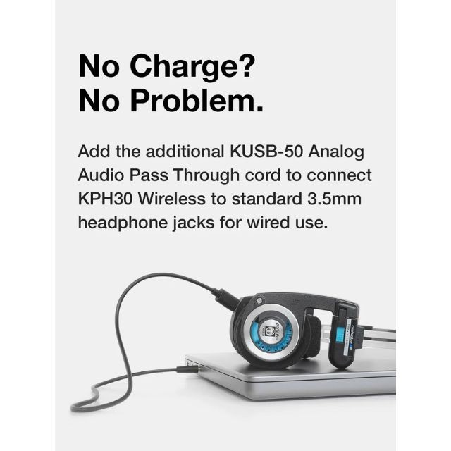Koss Porta Pro Wireless 2.0 Bluetooth On-Ear Headphones
