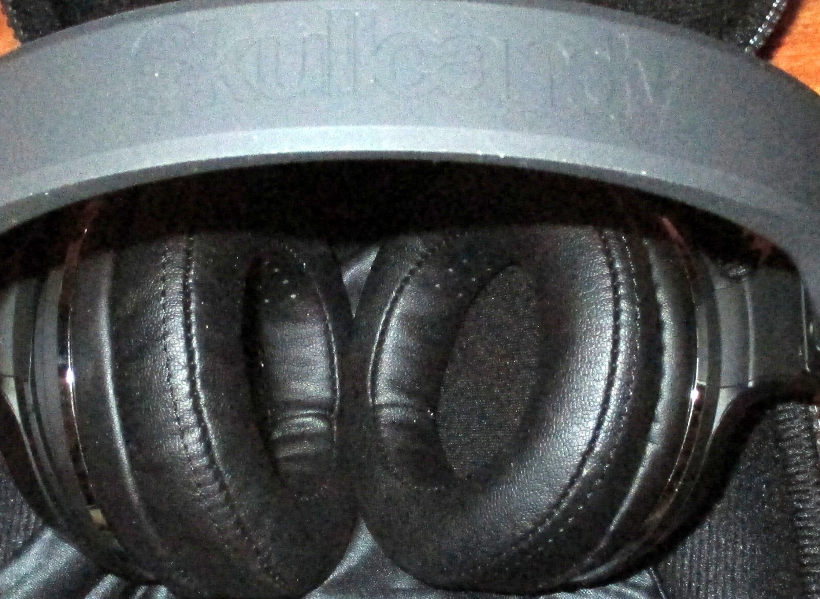 Skullcandy Wireless Headphones