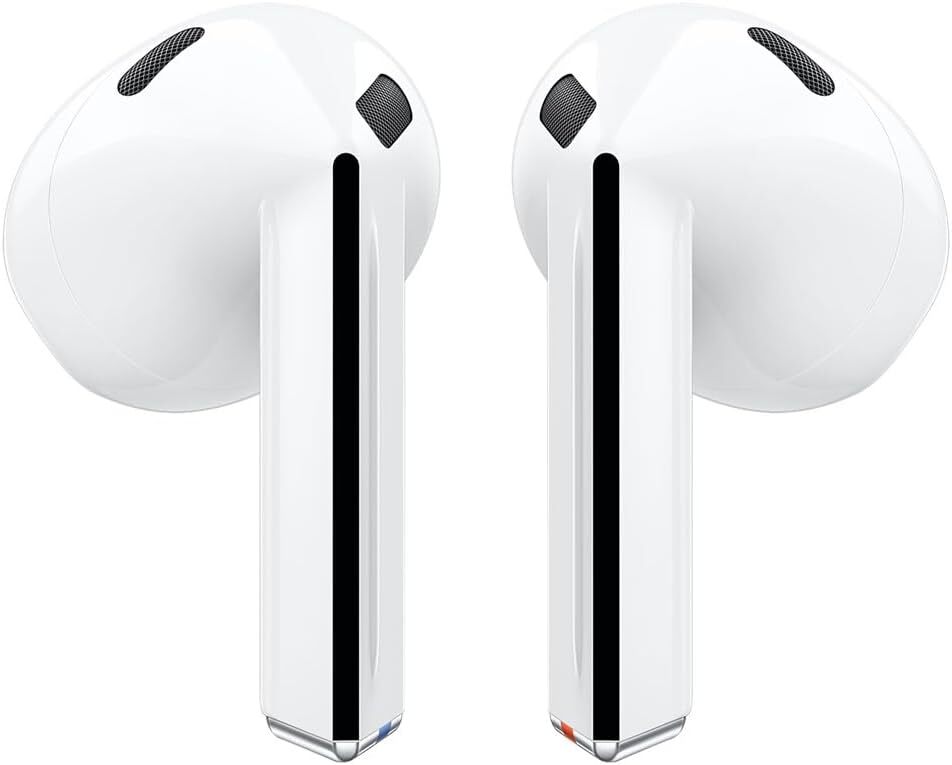 Open Box Samsung Galaxy Buds 3 R530 AI True Wireless Bluetooth Earbuds