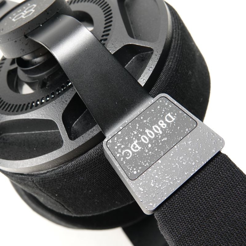Final Audio D8000 DC Headphones Planar Magnetic High-End Audiophile Japan