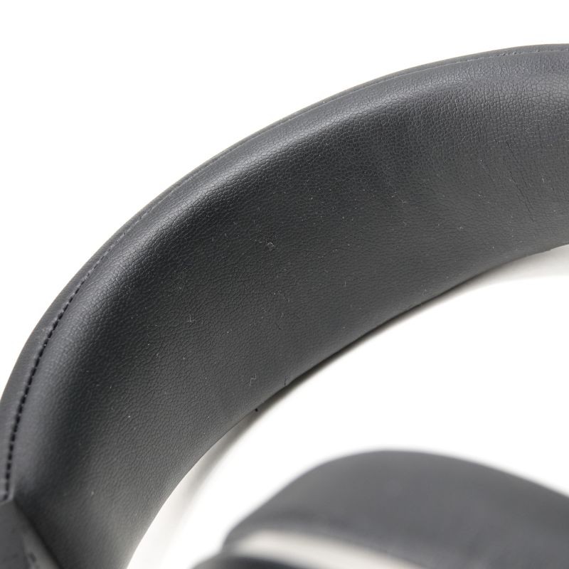 final Audio SONOROUS III FI-SO3BD3 Closed-Back Headphones Black