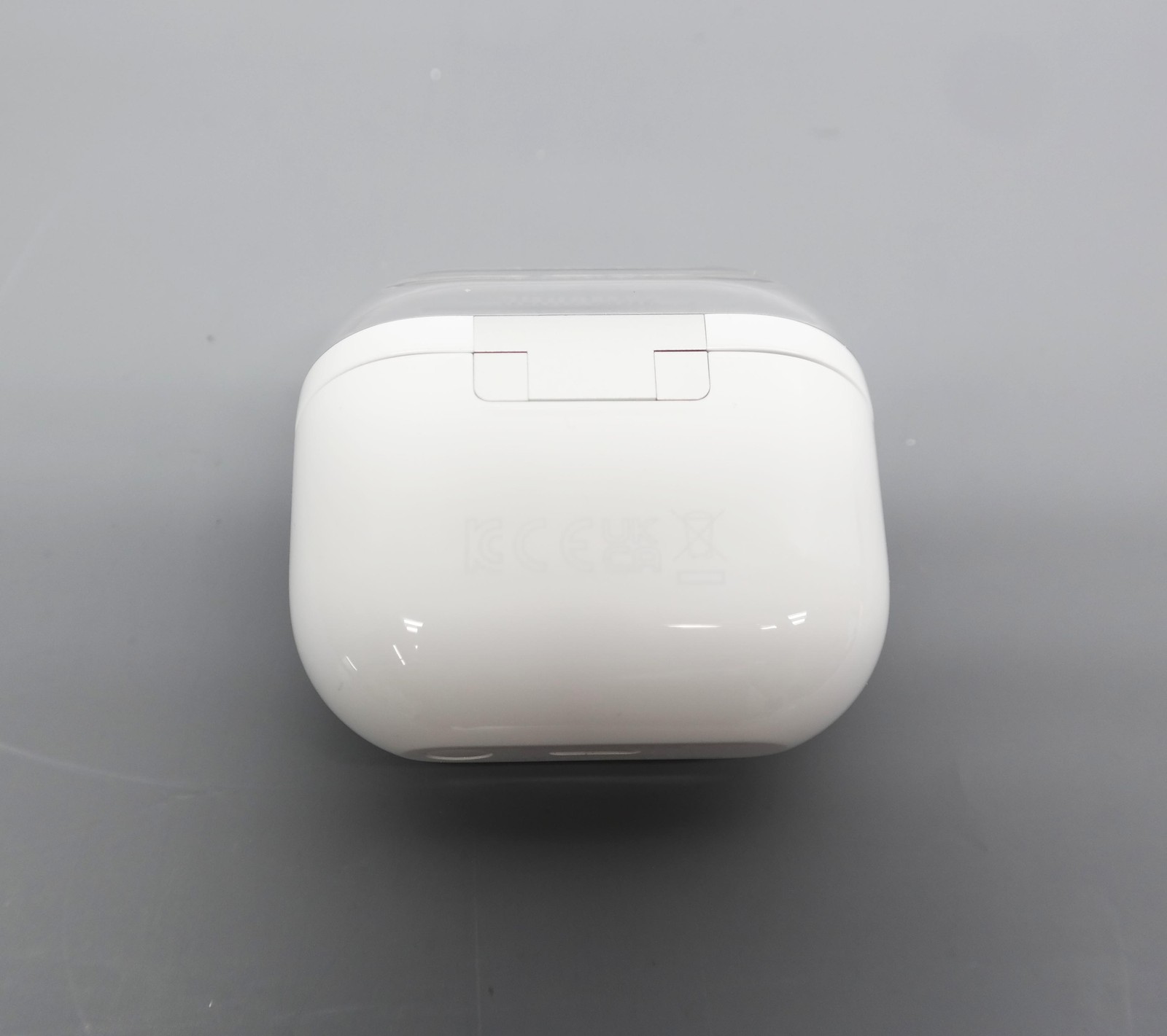Samsung Galaxy Buds3 Pro SM-R630 Wireless Earbud Headphones – White