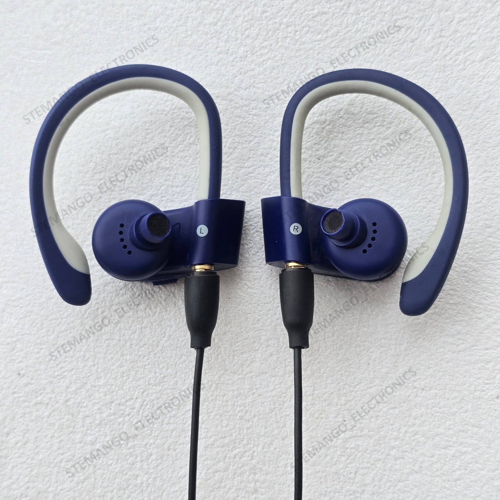 Wired In Ear Headphones