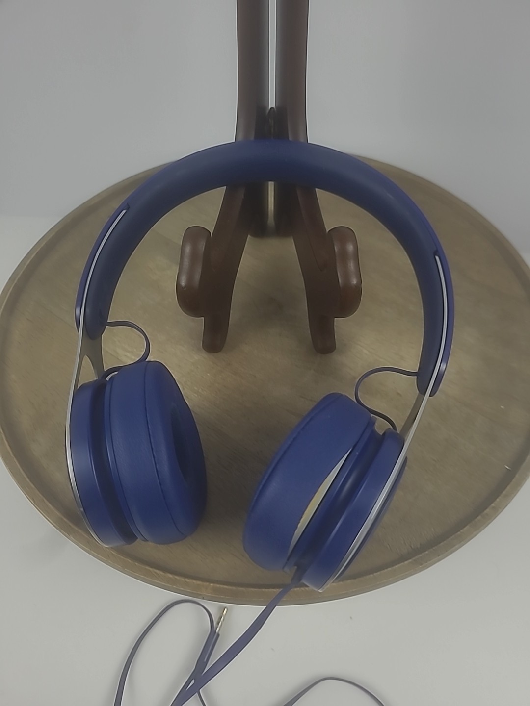 Beats By Dr. Dre ML9D2LLA Headphones – Blue Vintage
