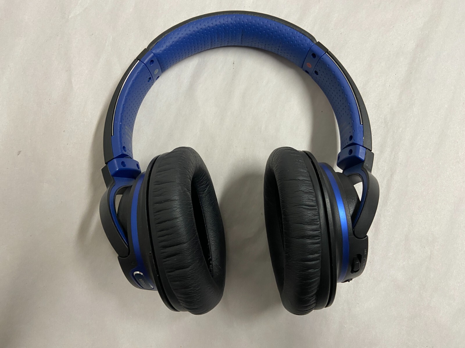 Sony MDR-ZX770BT Wireless Noise Cancelling Bluetooth Headphones