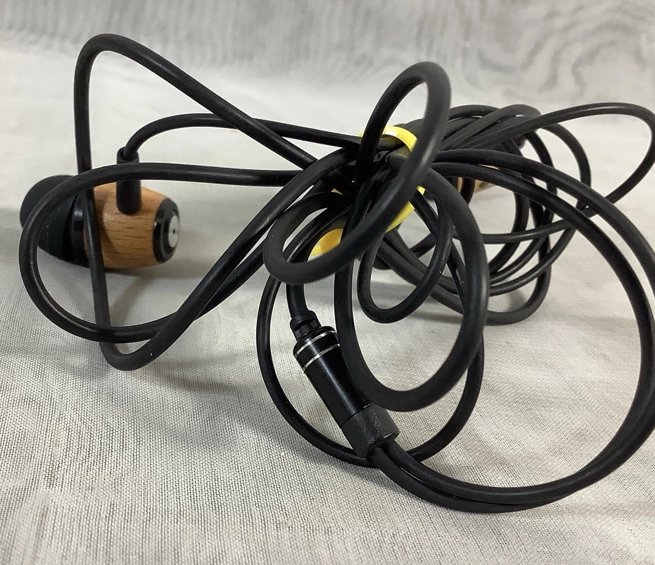 JBL In-ear Headphones 3.5 mm Jack Wired Earbuds