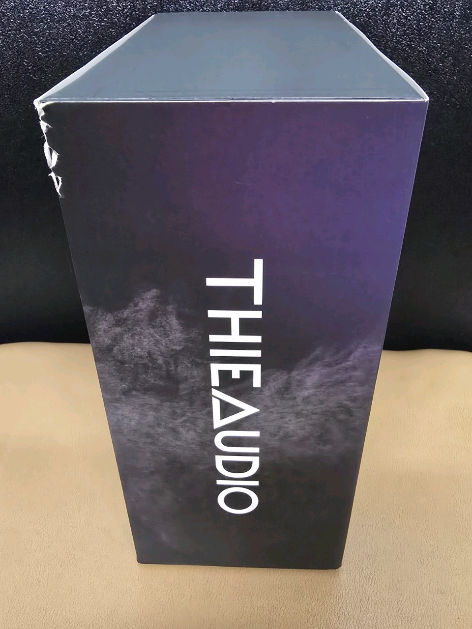 THIEAUDIO Ghost 40mm Dynamic Driver over ear Open Back Headphones