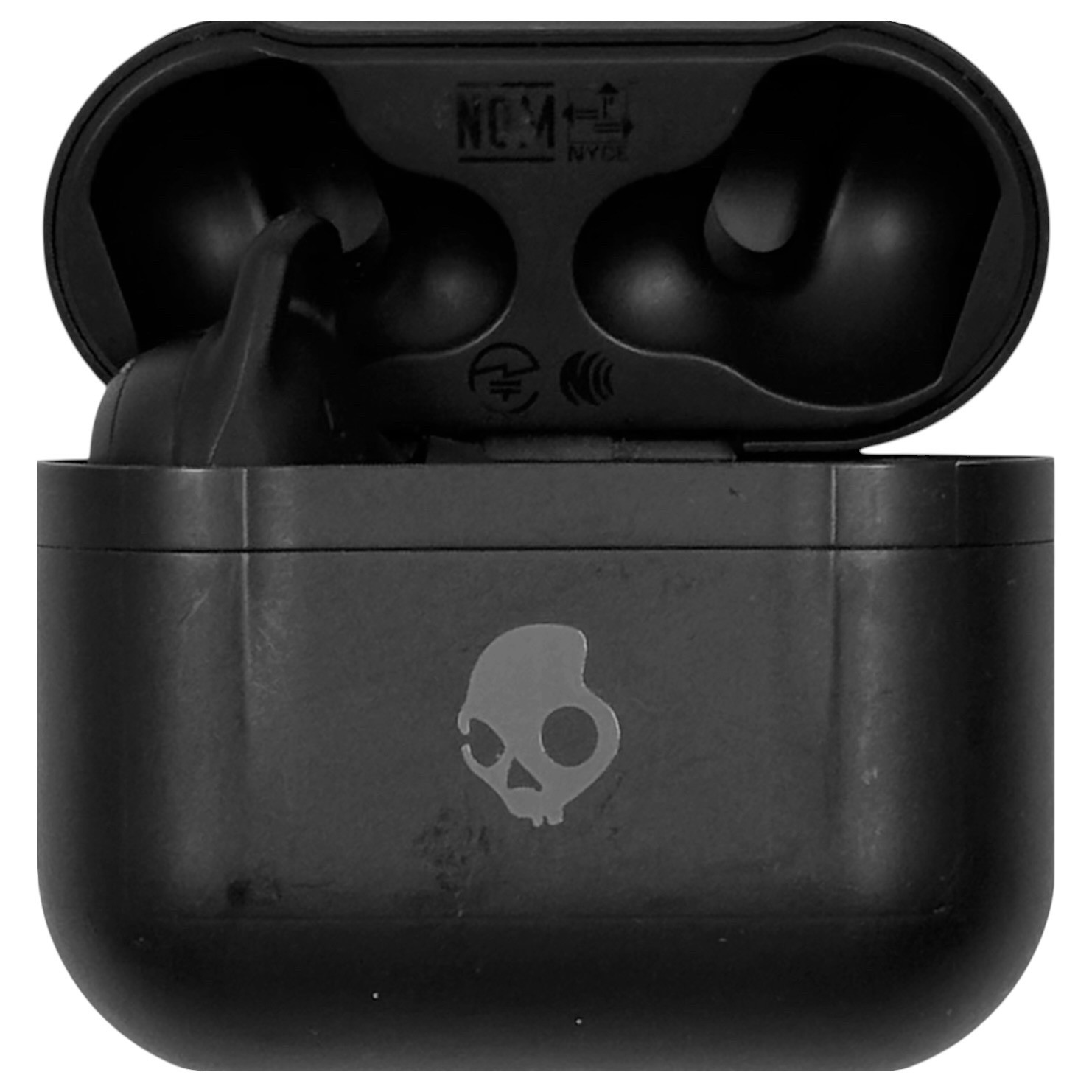 Skullcandy Indy Fuel Left Side Earbud + Charging Case S2IFW (LEFT + CASE)