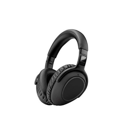 EPOS Adapt 660 ANC Stereo Wireless Over Ear Ultra-Comfort Headset – AI, New.