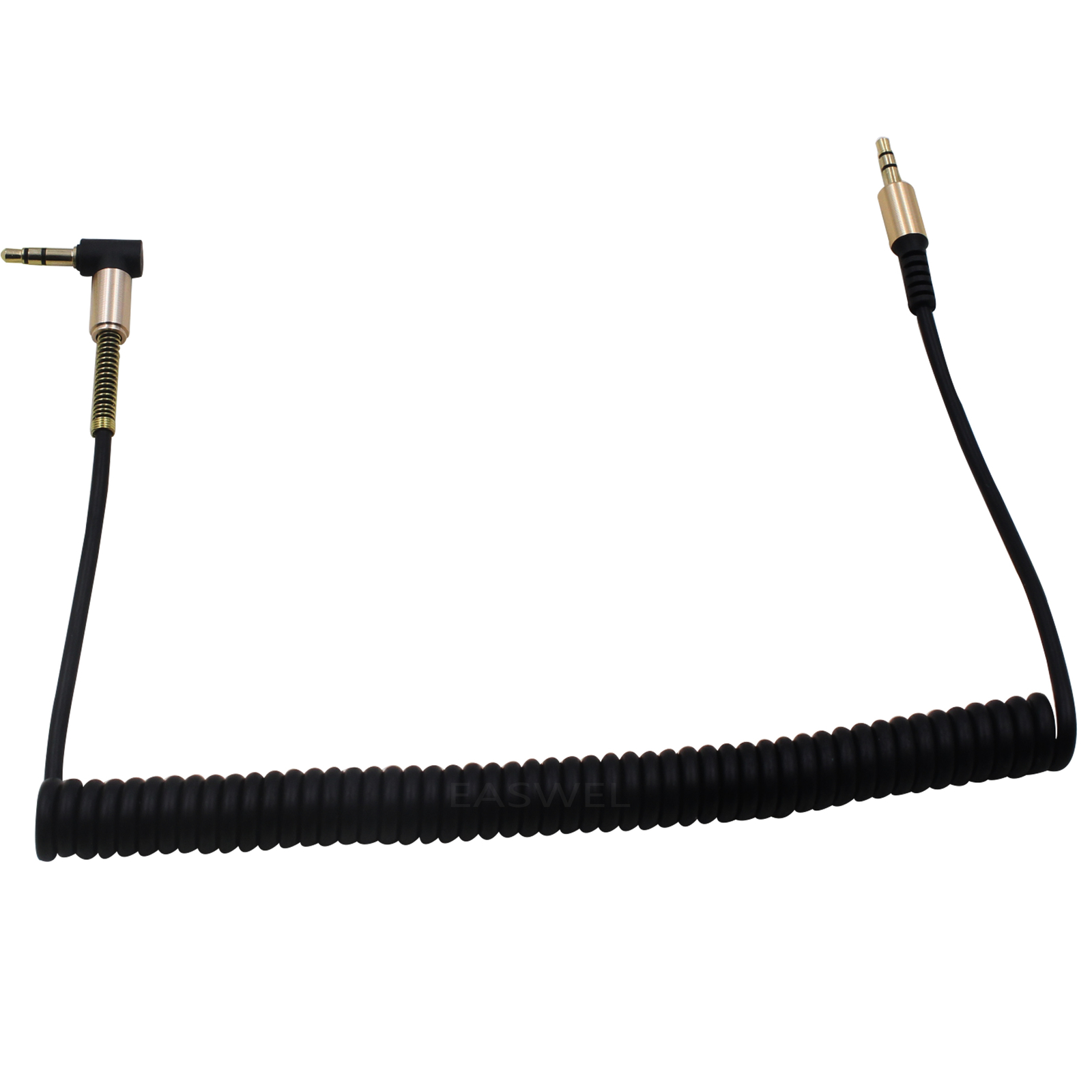 3.5mm Male to M Aux Cable Headphone For Samsung Sony iPods iPhones iPads