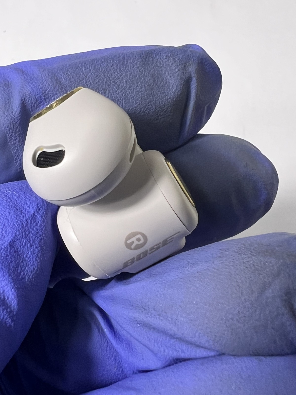 Genuine BOSE X KENDRA SCOTT Replacement Ultra Open Earbuds RIGHT BUD AS-IS PARTS