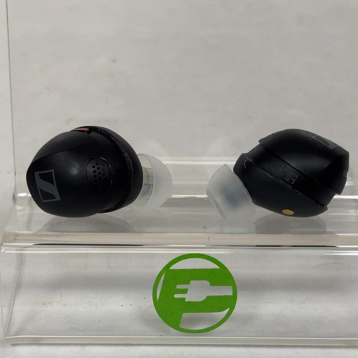 Sennheiser Momentum Sport Wireless Earbuds, Biometric Tracking CCAI23LP1030T3