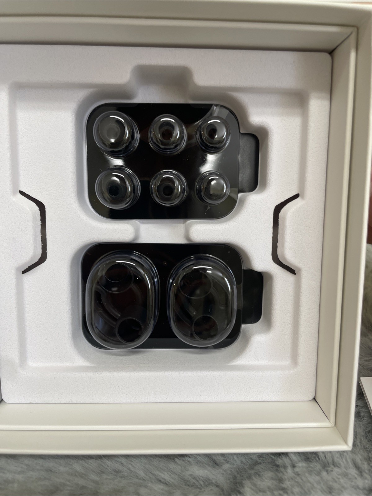 Beats urBeats3 Earphones with Lightning Connector~Black