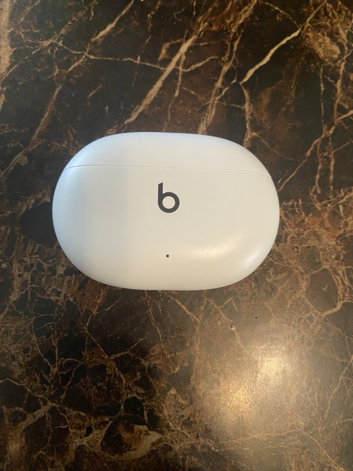 Beats by Dr. Dre Studio Buds – White