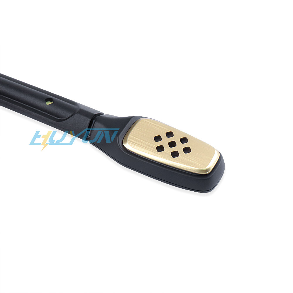 Replacement Game Microphone for Logitech Astro A40 Gaming Headsets Headphones