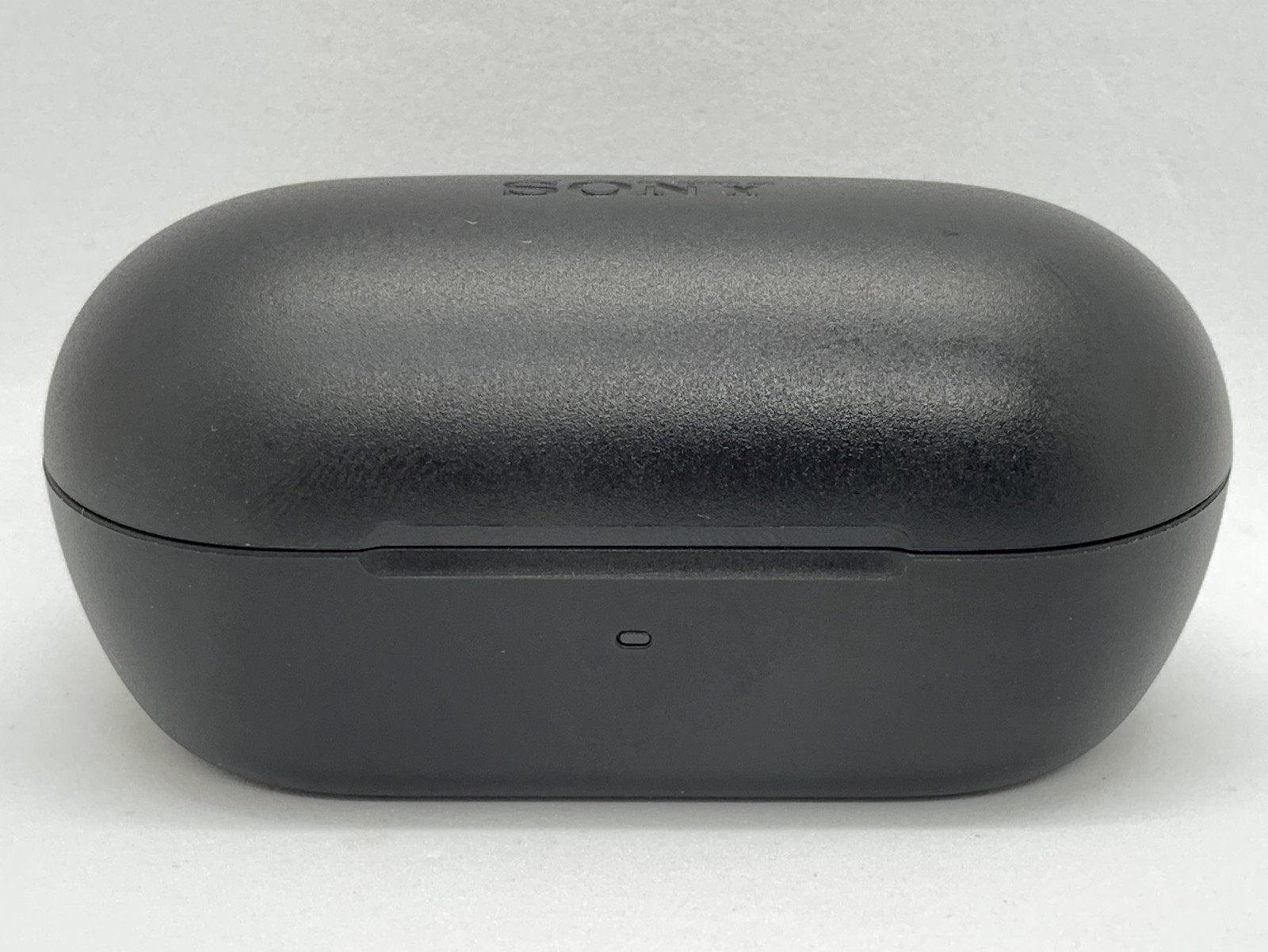 Sony WF-C710N Truly Wireless In-Ear Bluetooth Headphones Black – Case – PREOWNED
