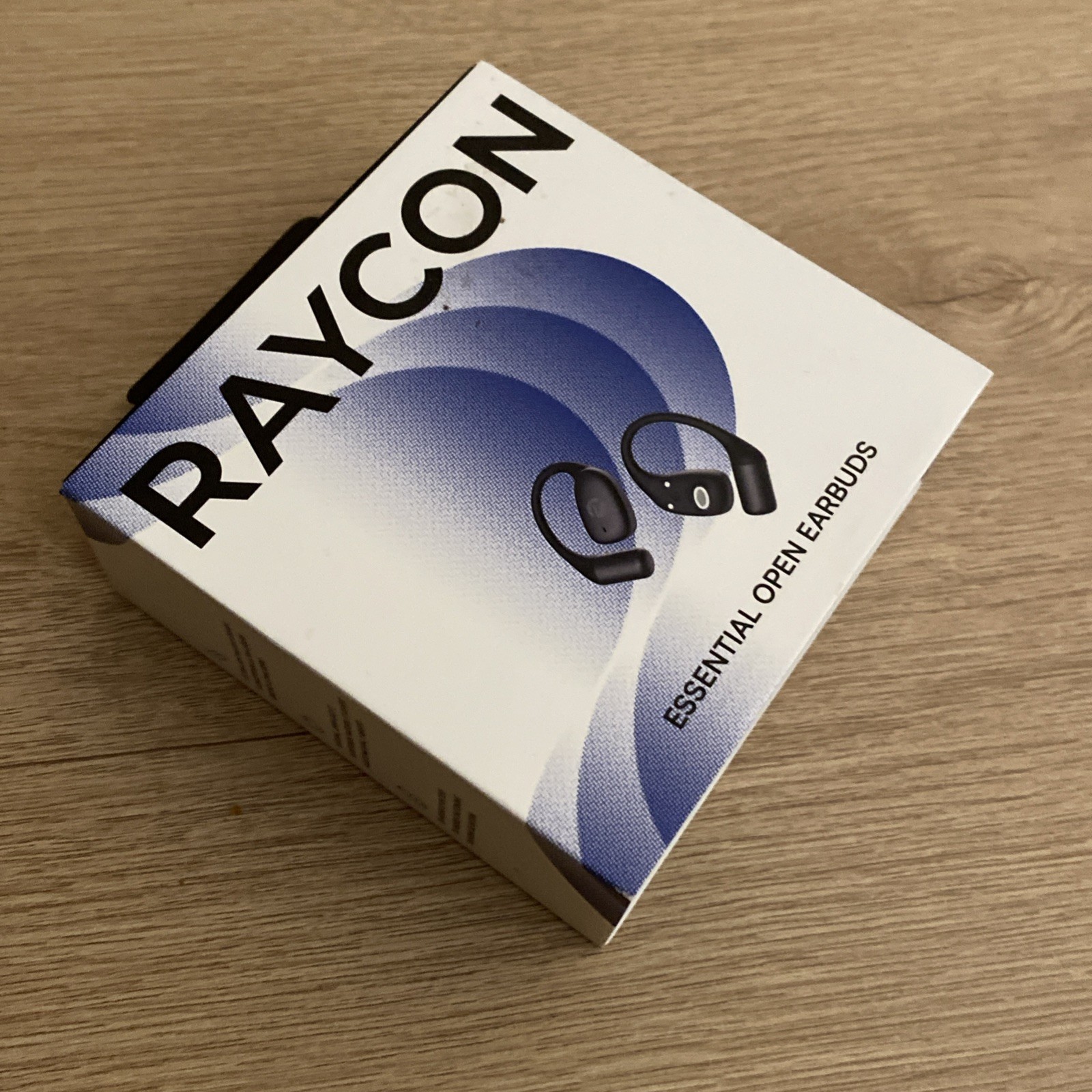 Raycon Essential Open Ear Earbuds – Open Ear Headphones, Earbuds Wireless BT