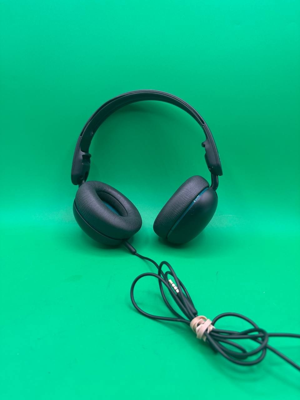 Skullcandy Grom Over-Ear Wireless Headphones For Kids 45H Battery PH9