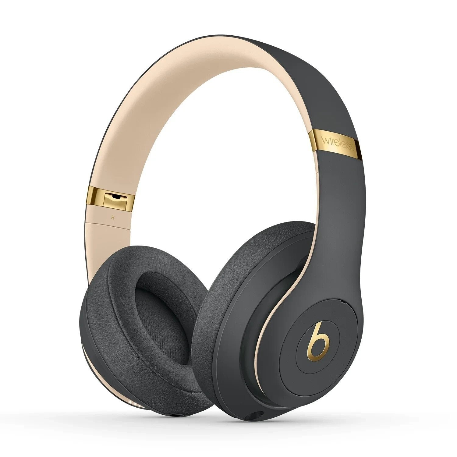 Beats Studio3 Wireless Over-Ear Noise Cancelling Headphones – The Beats Skyline