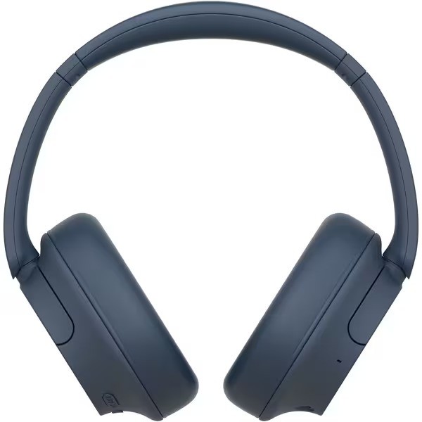 Sony WH-CH720N Wireless Noise Canceling Over-Ear Headphones Multipoint Blue