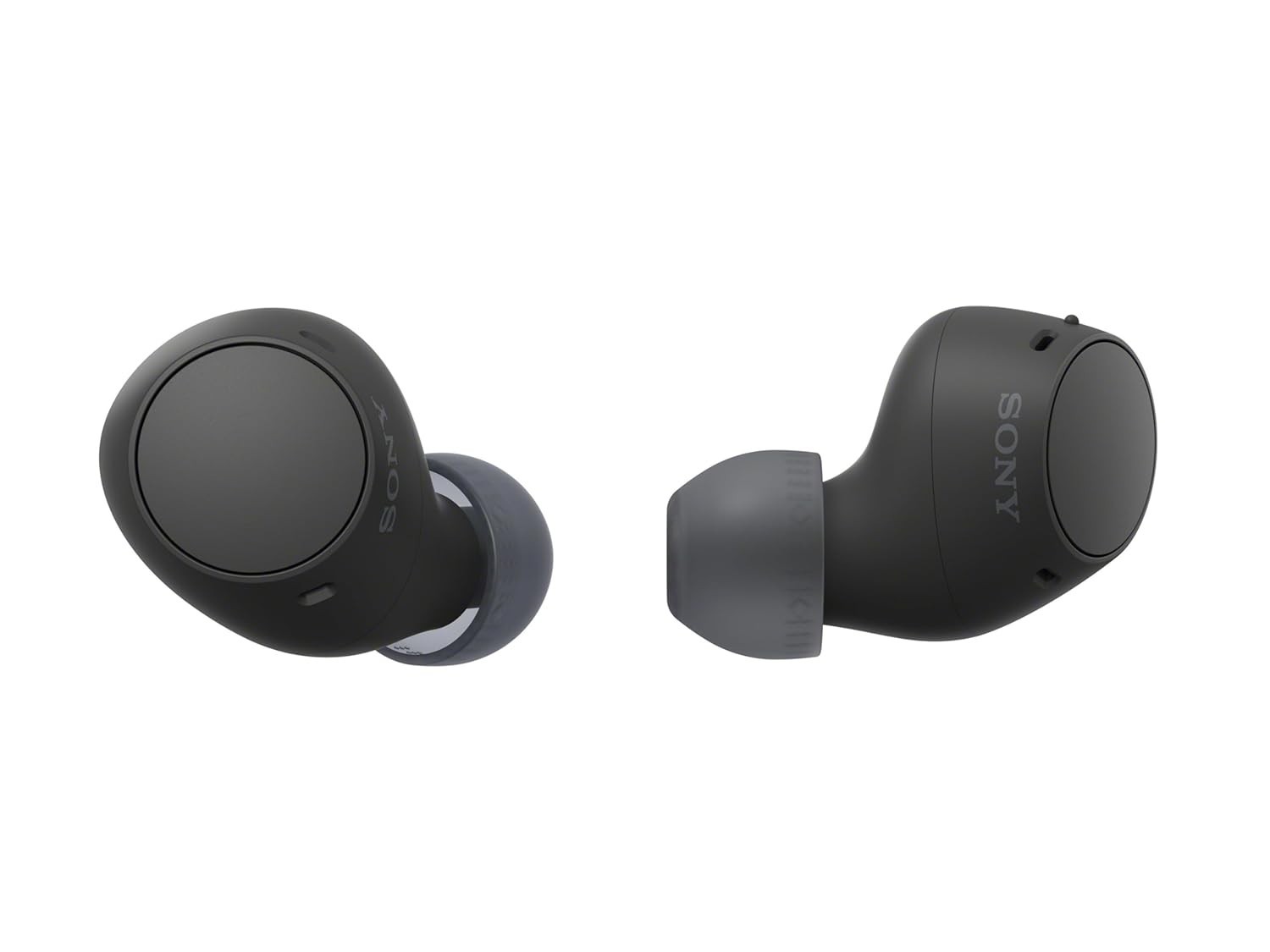 Sony WF-C510 Wireless Bluetooth Earbuds with Mic, TWS, in Ear,