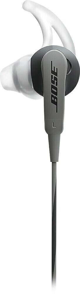 Bose SoundSport Wired 3.5mm Jack Earbuds In-ear Headphones Earbuds