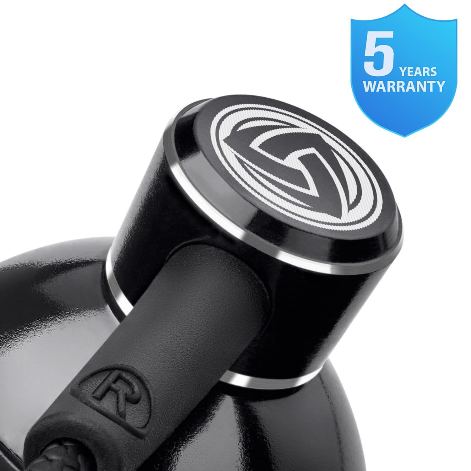 LUDOS SPECTA Wired Earbuds in-Ear Headphones, 5 Years Warranty, Earphones
