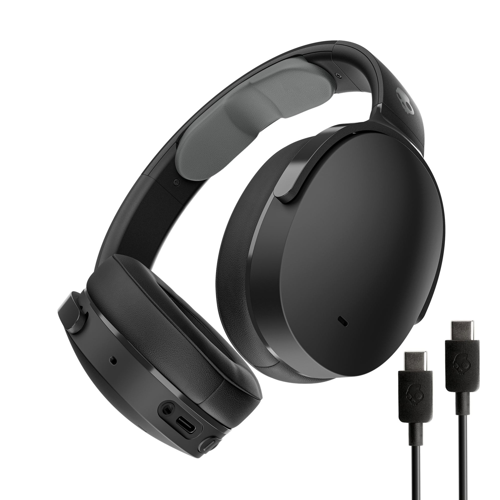Skullcandy Hesh Evo Wireless Over-Ear Bluetooth Headphones (used)