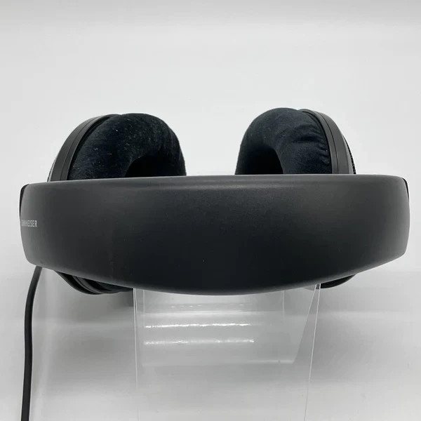 Sennheiser HD 560S Over-The-Ear Audiophile Headphones Dynamic Open Type Japan