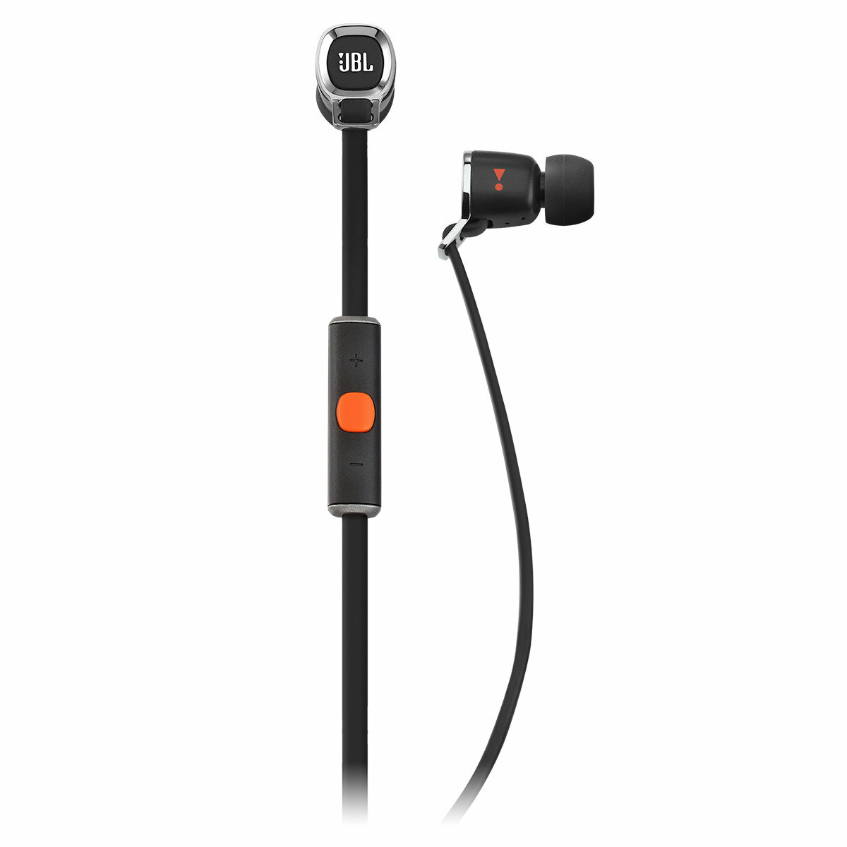 【NEW】JBL J33 PREMIUM IN-EAR HEADPHONES (BLACK)