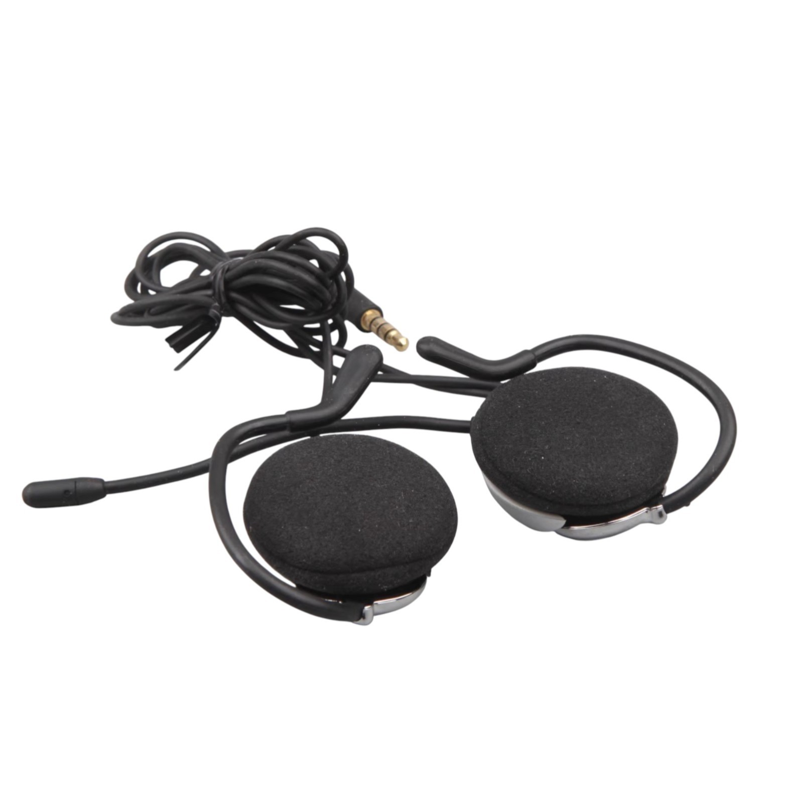 Headset with Remote Control Set For Sony PSP 1000 PSP-270X