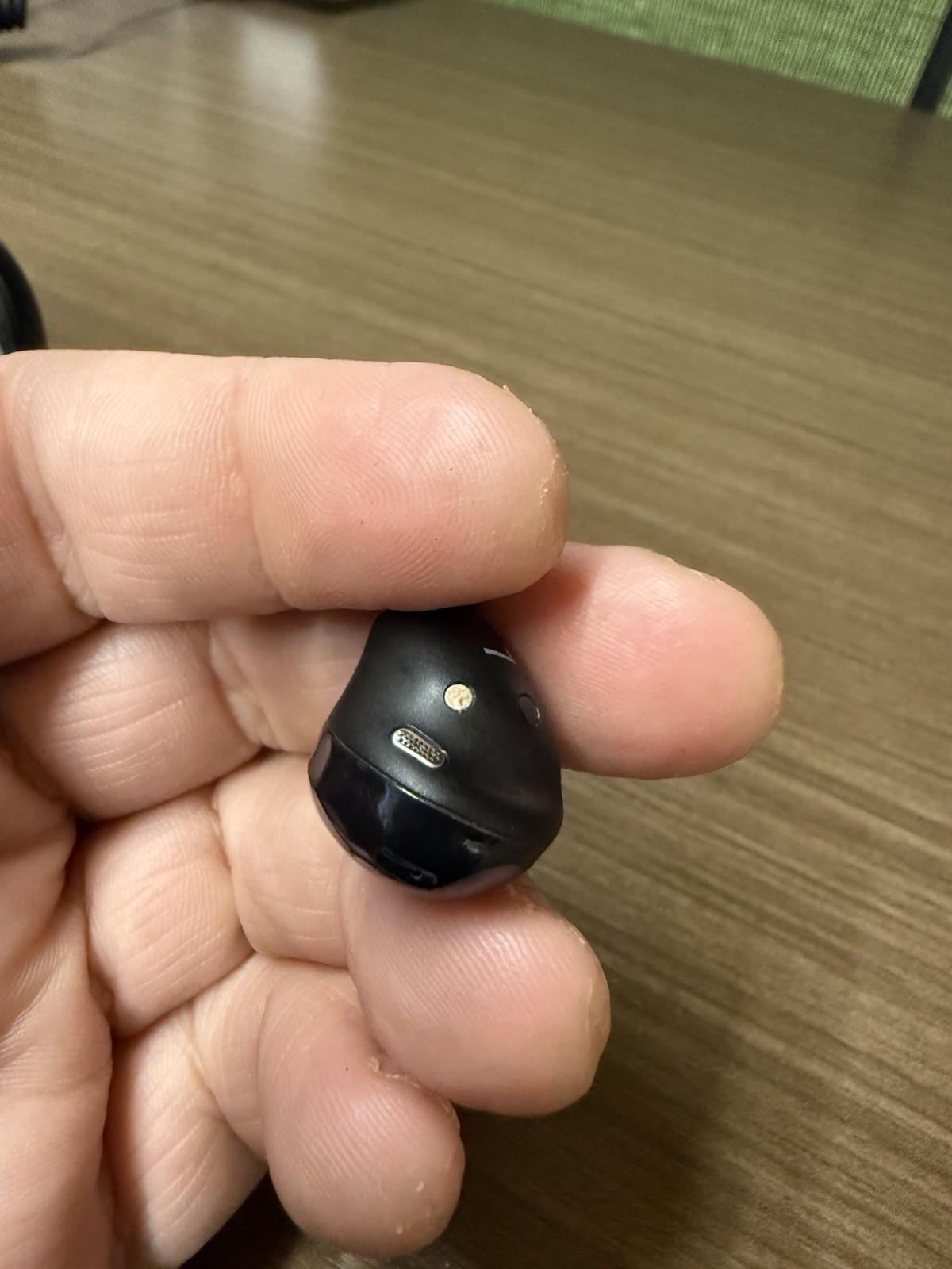 Samsung Galaxy Buds Pro Left Earbud Only Black