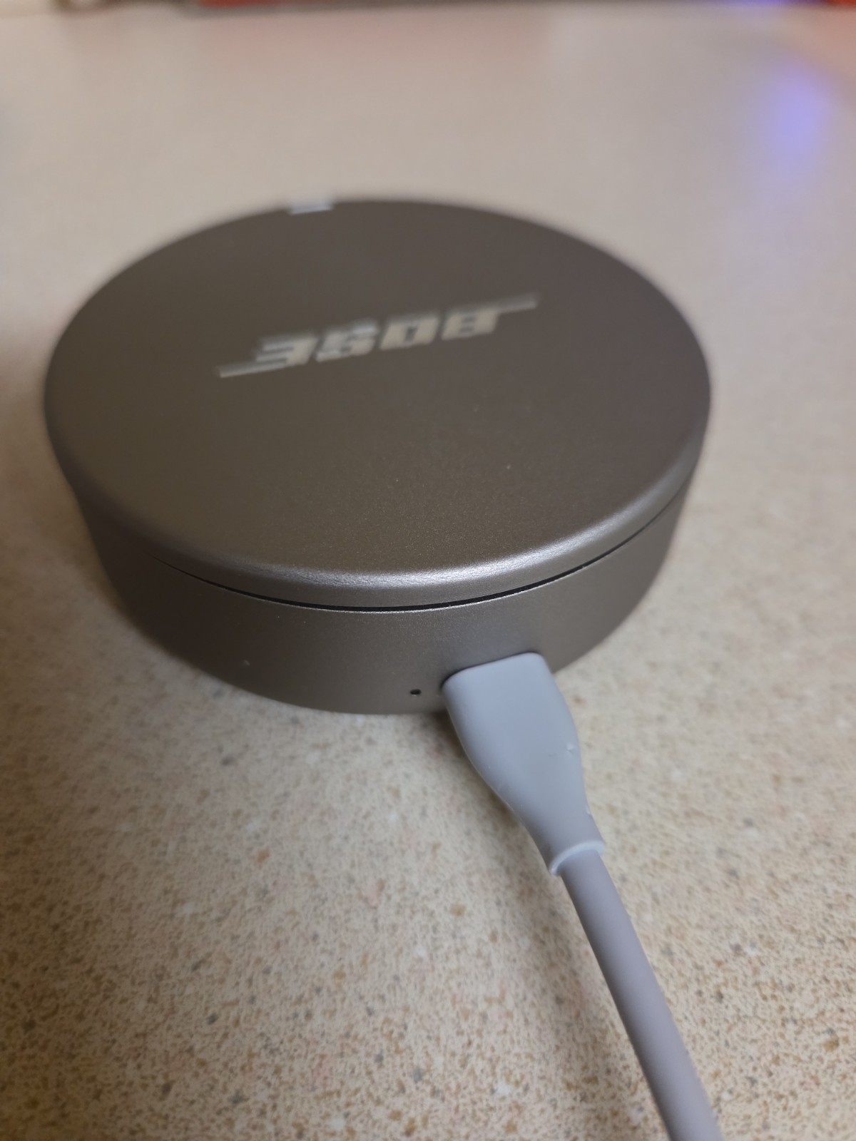 Bose Sleepbuds II In Ear Wireless Headphone ,