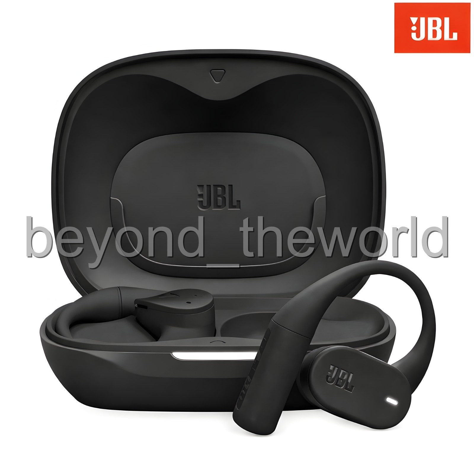 JBL Sense Lite Running Open-Ear Bluetooth Earbuds JBLSENSELITE 5Colors⭐Tracking⭐